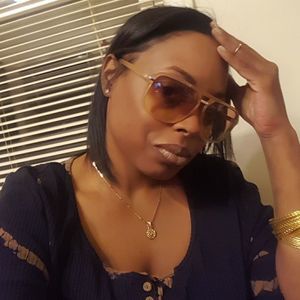 Meet your Posher, Kandace